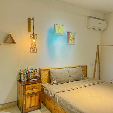 Noong Oi Homestay モクチャウ エクステリア 写真
